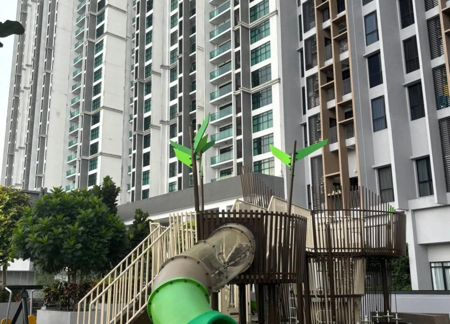 Skytrees Comfort Room With Simple Design Concept Johor Bahru Malaysia